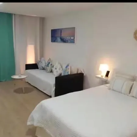 Right On The In Canteras - First Line! Appartamento
