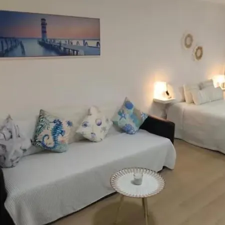 Right On The In Canteras - First Line! Las Palmas de Gran Canaria