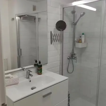 Right On The In Canteras - First Line! Apartamento