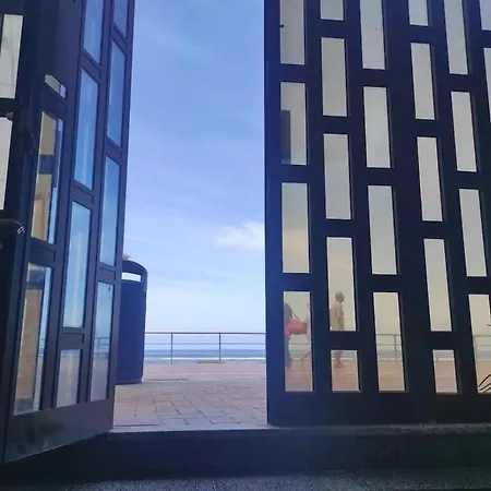 Right On The In Canteras - First Line! Apartament Las Palmas de Gran Canaria