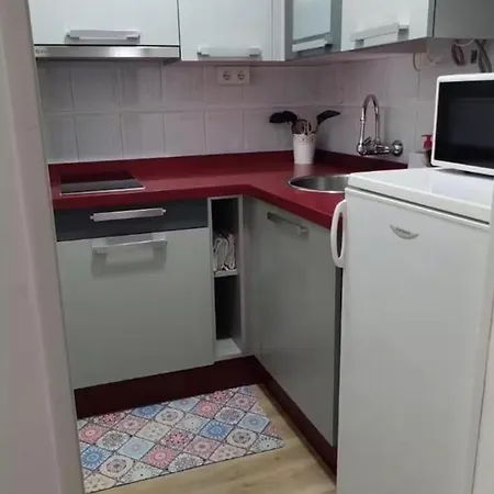 Apartament Right On The In Canteras - First Line! Las Palmas de Gran Canaria