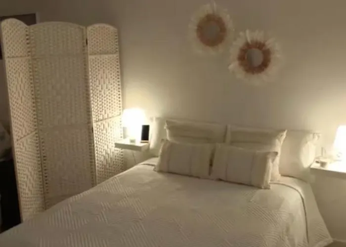 Apartment Right On The In Canteras - First Line!