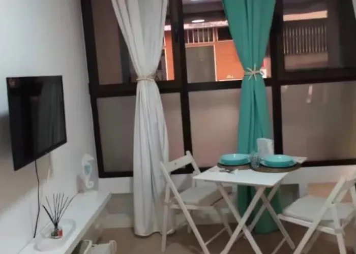 Right On The In Canteras - First Line! * Las Palmas / Gran Canaria