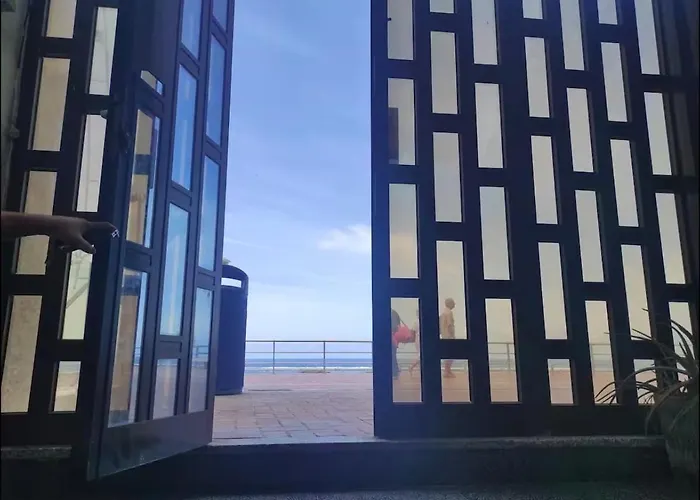 Right On The In Canteras - First Line! Apartament Las Palmas de Gran Canaria