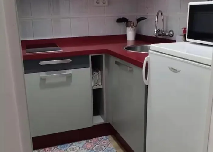 Apartment Right On The In Canteras - First Line! Las Palmas / Gran Canaria