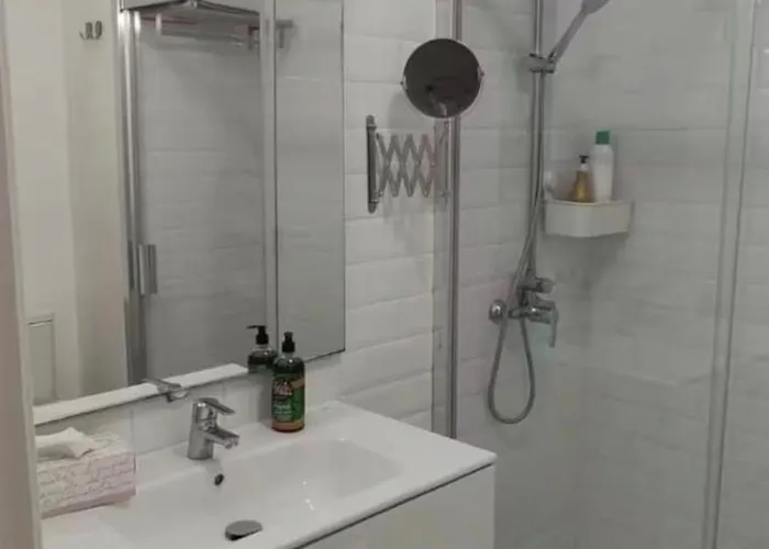 Right On The In Canteras - First Line! Apartment